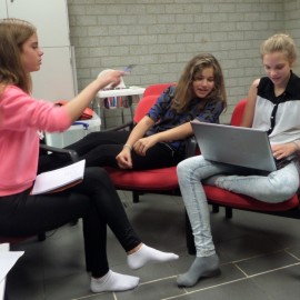 09 Schrijversweekend ID en Col